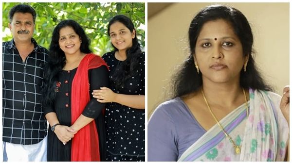 ഇവളൊക്കെ വല്ലവൻ്റെയും തലയിൽ കയറി പോവുകയേയുള്ളു; അധ്യാപകരുടെ ശാപമാണെങ്കിലും അത് നന്നായെന്ന് നടി സ്മിനു
