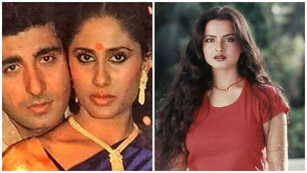 സ്മിത പാട്ടീലിന്റെ മരണ ശേഷം തകർന്നിരുന്നു; രേഖയുമായുള്ള ബന്ധത്തെക്കുറിച്ച് രാജ് ബബ്ബർ പറഞ്ഞത്