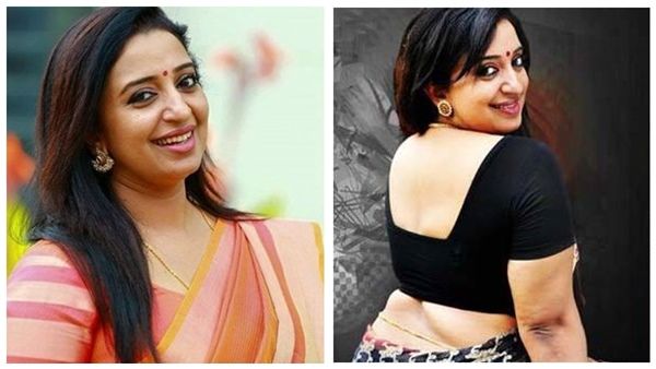 ഇതൊരു കുന്നുമ്മല്‍ ശാന്തയല്ല; ഒരു സ്ത്രീയുടെ വശ്യത അഭിനയിച്ച് കാണിച്ച ചിത്രം കംബോജിയെ കുറിച്ച് നടി സോന നായര്‍