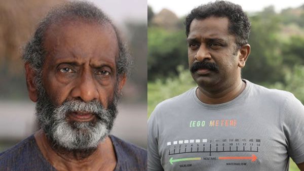 അച്ഛനുമായി ഒരു പ്രശ്നവുമില്ല, ഞങ്ങളെ ദയവ് ചെയ്ത് പറഞ്ഞ് പിരിക്കരുത്, വിമർശനങ്ങൾക്ക് മറുപടിയുമായി ശ്രീജിത്ത്