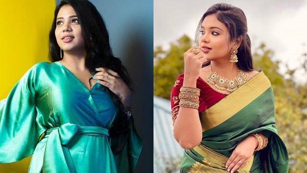 കഞ്ചാവ് അടിച്ചിട്ടുണ്ട്, ദേഷ്യം വന്നാല്‍ അമ്മയെ തല്ലും; വിഷാദ രോഗത്തെക്കുറിച്ച് നടി ശ്രീനിധി