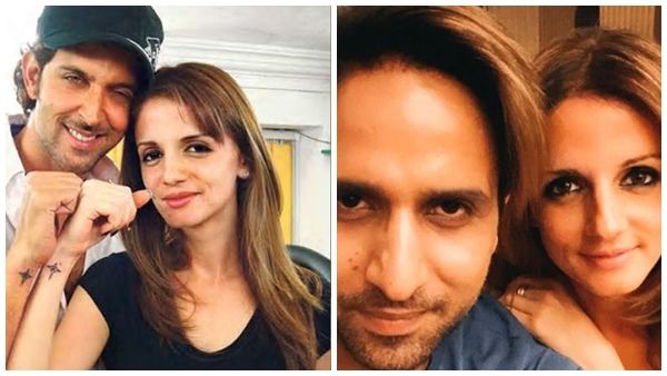 സഹോദരിയുടെ കാമുകനെ കുറിച്ചുള്ള ചോദ്യം; ഹൃത്വിക് റോഷനുമായി നല്ല ബന്ധമാണെന്ന് സുസന്നെയുടെ സഹോദരന്‍