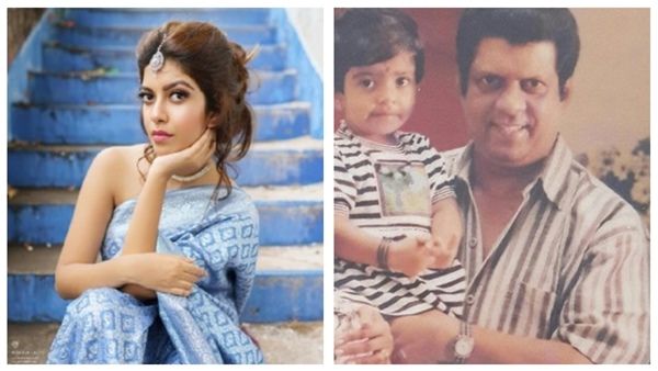 അച്ഛനെ ആരെങ്കിലും അടിക്കുന്നതോ, അച്ഛൻ മരിക്കുന്നതോ ഇഷ്ടമല്ല; ഫാഷന്‍ സങ്കല്‍പ്പങ്ങളെ പറ്റി നടന്‍ കുഞ്ചന്റെ മകൾ