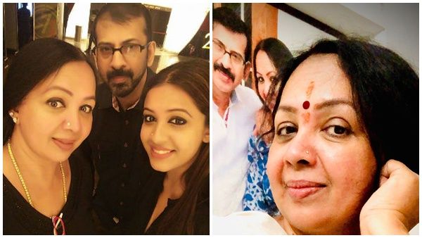 ഒറ്റപ്പെട്ടുവെന്ന് തോന്നുമ്പോള്‍ ഇങ്ങനെ ചെയ്യുക,അതോടെ വലിയ നിലയിലാവും, താര കല്യാണിന്റെ വീഡിയോ