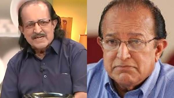 'എൻ്റെ മകനെ ഒന്ന് കാണണം', മകൻ ബോളിവുഡിലെ അറിയപ്പെടുന്ന സംവിധായകൻ, അഭയകേന്ദ്രത്തിൽ നിന്ന് ടി പി മാധവൻ