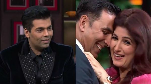 അക്ഷയ് കുമാറിന് ഉള്ളതും ഖാന്‍ ത്രയത്തിന് ഇല്ലാത്തതും എന്ത്? കുറച്ച് എക്‌സ്ട്രാ ഇഞ്ച് എന്ന് ട്വിങ്കിള്‍!