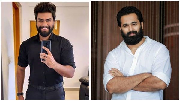 'ഉണ്ണി മുകുന്ദന്റെ അതേ ഡ്രസ് വേണം'; റോബിൻ ആവശ്യപ്പെട്ടതിനെ കുറിച്ച് കോസ്റ്റ്യൂം ഡിസൈനർ