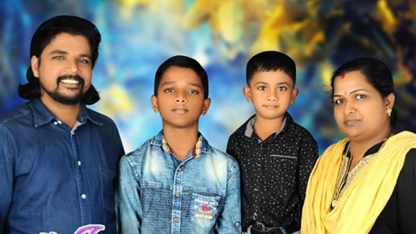 ഭാര്യയുടെ 20 പവന്‍ സ്വര്‍ണവും അടിച്ച് മാറ്റി പോയി; കല്യാണം നടന്ന കഥ പറഞ്ഞ് നടന്‍ ഉണ്ണിരാജ്