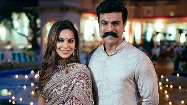 കുട്ടികള്‍ വേണ്ടെന്ന് തീരുമാനിക്കാന്‍ കാരണമുണ്ട്; ഒടുവില്‍ ആ സത്യമെന്താണെന്ന് വെളിപ്പെടുത്തി രാംചരണിന്റെ ഭാര്യ