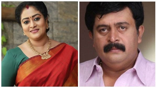 അമ്മയ്ക്ക് ക്യാന്‍സർ വന്നതിന് ശേഷമാണ് അച്ഛൻ പോയതെന്ന് ചിലർ പറഞ്ഞു; സത്യം അങ്ങനല്ലെന്ന് സായി കുമാറിൻ്റെ മകൾ