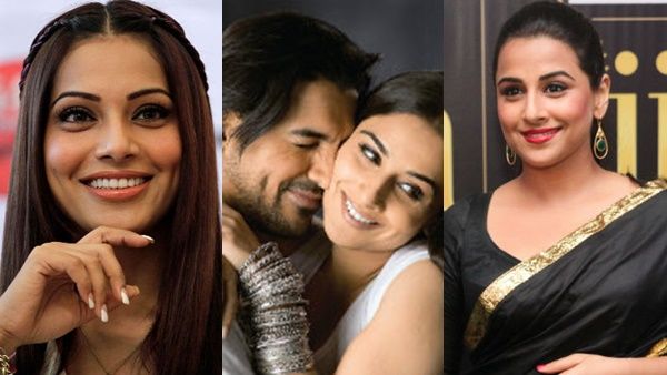 ജോണ്‍ എബ്രഹാമും വിദ്യ ബാലനും പ്രണയത്തില്‍; വിദ്യയ്‌ക്കൊപ്പം അഭിനയിക്കുന്നത് വിലക്കി ബിപാഷ