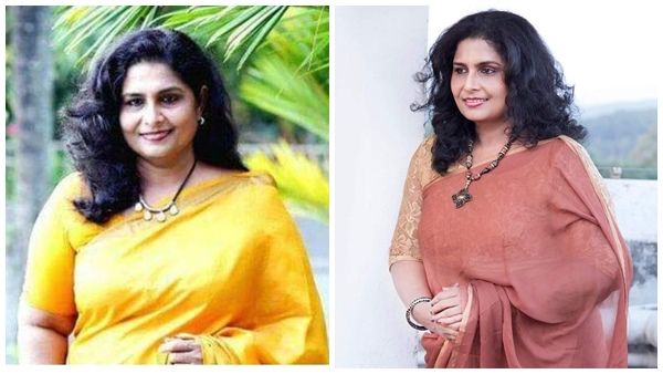 പതിനൊന്ന് വര്‍ഷം ഒരുമിച്ച് താമസിച്ച ആളാണ്, എന്റെ മകന്റെ ഉപ്പയാണ്; ഭര്‍ത്താവിനെ കുറിച്ച് നടി സീനത്ത്