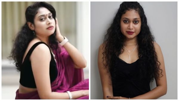 ആണുങ്ങളെ മാത്രമേ ഇതുവരെ ചുംബിച്ചിട്ടുള്ളു; സിനിമയില്‍ സ്ത്രീയുമായിട്ടുള്ള ചുംബന രംഗത്തെ കുറിച്ച് ജാനകി സുധീര്‍