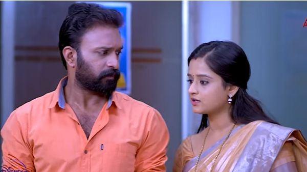 ശരിക്കും ഭാര്യമാർ ഇങ്ങനാണോ? ശിവനെ പഠിപ്പിക്കാനൊരുങ്ങി അഞ്ജലി, സാന്ത്വനത്തില്‍ വീണ്ടും ട്വിസ്റ്റ്