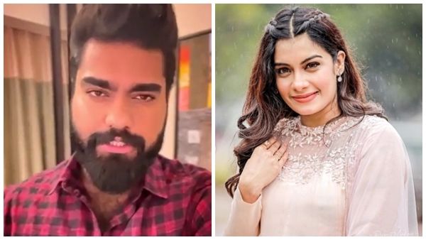 ദില്‍ഷയുമായി ഒരു ബന്ധവുമില്ല, എല്ലാം അവസാനിപ്പിച്ചു; ആ സൗഹൃദം മുന്നോട്ടില്ലെന്ന് ലൈവില്‍ റോബിന്‍ രാധകൃഷ്ണന്‍