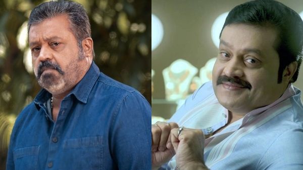 കഥ പറയുന്നതിനിടയില്‍ സുരേഷ് ഗോപി എഴുന്നേറ്റ് പോയി; താരം വച്ച ഡിമാന്റിനെക്കുറിച്ച് സംവിധായകന്‍