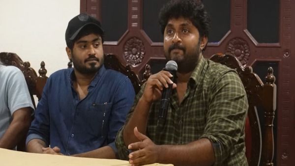 'ഞാൻ രാവിലെ ഇട്ട ഷർട്ട് വൈകിട്ട് ഗോകുൽ ഇടും, ഞാൻ മോട്ടിവേറ്റ് ചെയ്ത് വിട്ടതാണ്'; ​ഗോകുലിനെ കുറിച്ച് ധ്യാൻ!