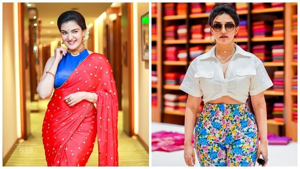 എന്നെ പ്രതിഷ്ഠയാക്കിയ അമ്പലമുണ്ട്; വിചിത്രമായ ആരാധനയെ പറ്റി നടി ഹണി റോസ്! വിവാഹം ഉടനില്ലെന്നും നടി