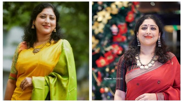 ഞാൻ അത്ര സീരിയസായിട്ടുള്ള വ്യക്തിയല്ല; സാരി ഉടുക്കുമ്പോഴാണ് ആത്മവിശ്വാസം തോന്നുന്നതെന്ന് ലക്ഷ്മി ഗോപാലസ്വാമി