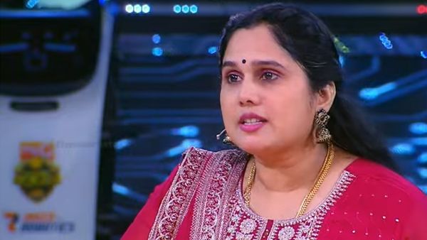 ആദ്യ വിവാഹത്തില്‍ ഗര്‍ഭിണിയായത് അബോർഷനായി; ഞാനൊരു തെറ്റും ചെയ്തില്ല, ആദ്യ ഭര്‍ത്താവിനെ കുറിച്ച് സീതാലക്ഷ്മി