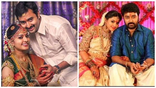 സ്‌നേഹയെ തന്നെ കെട്ടണമെന്ന് തീരുമാനിച്ചത് അന്നേരമാണ്; അച്ഛനെ സമ്മതിപ്പിക്കാന്‍ 6 മാസമെടുത്തെന്ന് നടന്‍ പ്രസന്ന