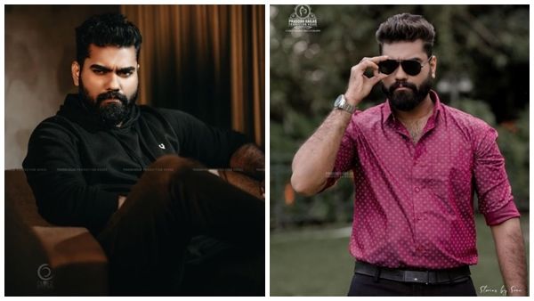 റോബിനെ തേടി മറ്റൊരു അംഗീകാരം കൂടി; ബിഗ് ബോസിന് ശേഷം സൗഭാഗ്യങ്ങളുടെ പെരുമഴ സ്വന്തമാക്കി ഡോക്ടര്‍ മച്ചാന്‍