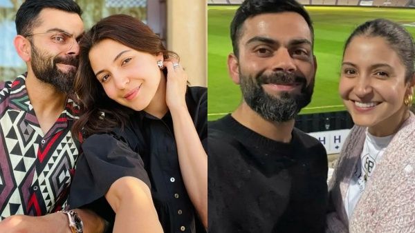 വീട്ടിലേക്ക് ക്ഷണിച്ചു, അവൻ അഹങ്കാരിയാണെന്നാണ് കരുതിയത്; എല്ലാം തുടങ്ങിയത് അവിടെ നിന്ന്; അനുഷ്ക ശർമ്മ പറഞ്ഞത്