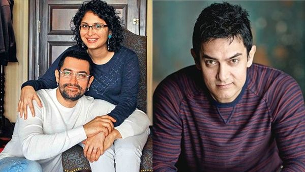 മുന്‍ ഭാര്യയുടെ വസ്ത്രങ്ങള്‍ ധരിക്കാറുണ്ടെന്ന് വെളിപ്പെടുത്തി ആമിര്‍ ഖാന്‍; പിന്നിലെ കാരണം ഇതാണ്!