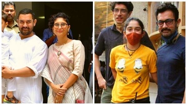 രണ്ട് ഭാര്യമാരോടും നല്ല ബന്ധം പുലർത്താനായില്ല, സൂപ്പർ താരമാവാന്‍ പോയത് കൊണ്ട് നഷ്ടപ്പെട്ടതിനെ പറ്റി ആമിർ ഖാൻ