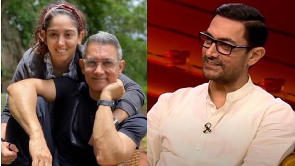 എന്റെ മക്കളെ ഞാന്‍ മറന്നു, ഞാനങ്ങനെ ചെയ്യാന്‍ പാടില്ലായിരുന്നു; കുറ്റബോധം അറിയിച്ച് ആമിര്‍ ഖാന്‍