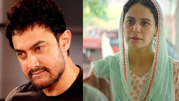 'ഇതിന് മാത്രം ആമിർ എന്ത് തെറ്റ് ചെയ്തു, കഴിഞ്ഞ 30 വർഷം നമ്മളെ ആനന്ദിപ്പിച്ച ആളല്ലേ': മോണ സിങ് ചോദിക്കുന്നു