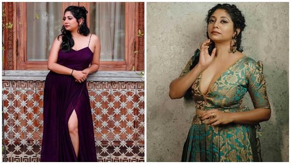 മട്ടിലും ഭാവത്തിലും മാറി അഭയ ഹിരൺമയി, 'സ്കൂട്ടർ മാമ' വൈറൽ