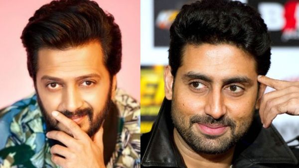 സെറ്റിൽ നിന്ന് സാധനങ്ങൾ മോഷ്ടിക്കാറുണ്ടോയെന്ന് റിതേഷ്; ഐശ്വര്യയെ മോഷ്ടിച്ചതെന്ന് അഭിഷേകിന്റെ തഗ് മറുപടി