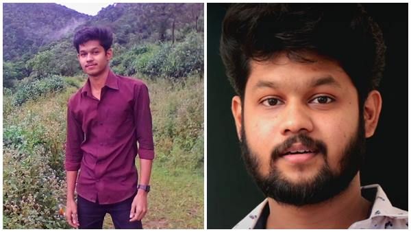 'പാവം പതിനേഴുകാരൻ പയ്യൻ', സാന്ത്വനത്തിലെ കണ്ണൻ തന്നെയാണോന്ന് ആരാധകർ, പഴയകാല ചിത്രവുമായി അച്ചു സു​ഗന്ദ്