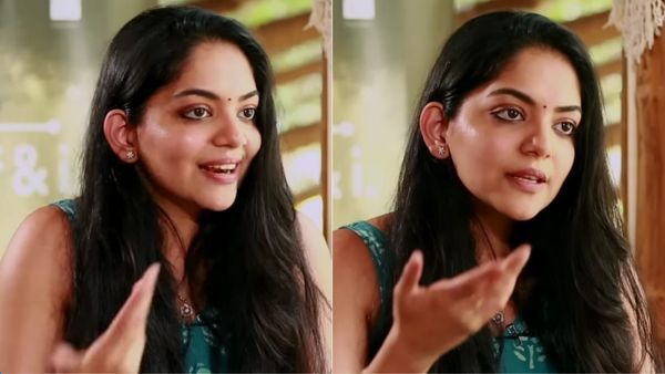 'നെപ്പോട്ടിസം ആണെങ്കിൽ ഞാനിപ്പോൾ എത്ര പടം ചെയ്തേനെ, സ്റ്റാർസിന്റെ പിള്ളേർ അല്ലേ സ്റ്റാർ കിഡ്': അഹാന കൃഷ്ണ