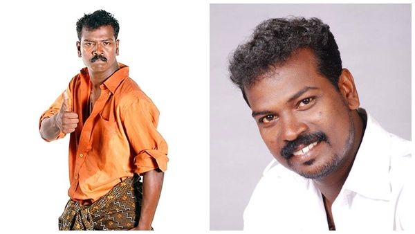 കമ്മിറ്റിക്കാർ എന്നെ അടിച്ച് ഭിത്തിയില്‍ കയറ്റി; ഹൈദരാബാദില്‍ പരിപാടി അവതരിപ്പിച്ച അനുഭവം പറഞ്ഞ് അജീഷ് കോട്ടയം