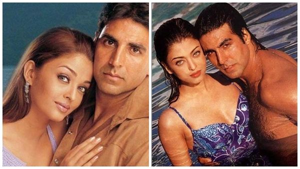 ഐശ്വര്യ റായി ദേഷ്യപ്പെടാറില്ലെന്ന് നടന്‍ അക്ഷയ് കുമാര്‍; ഐശ്വര്യയെ കുറിച്ച് പുകഴ്ത്തിയിട്ടും മതിയാവാതെ താരം