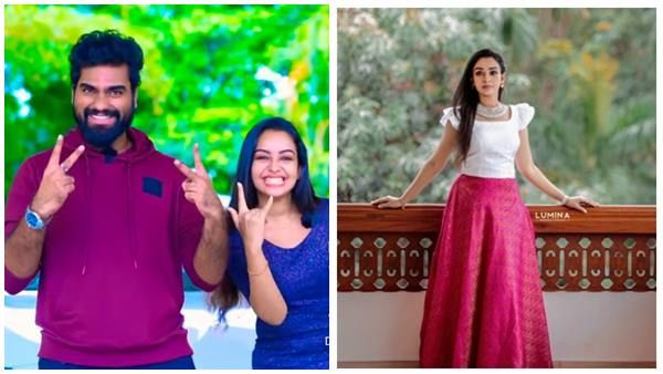 ആ റീൽ റോബിൻ്റെ ഐഡിയ ആണ്, ജീവിതത്തിൽ ആദ്യമായി ഇൻ്റർവ്യു ചെയ്യുന്നത് റോബിനെയെന്ന് ആലീസ്