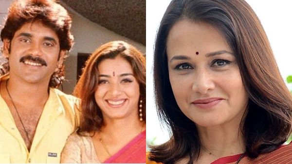 എന്റെ കൂരയ്ക്ക് കീഴില്‍ എന്ത് നടക്കുന്നുവെന്ന് നോക്കണ്ട; നാഗാര്‍ജുന-തബു പ്രണയ വാര്‍ത്തകളോട് അമല