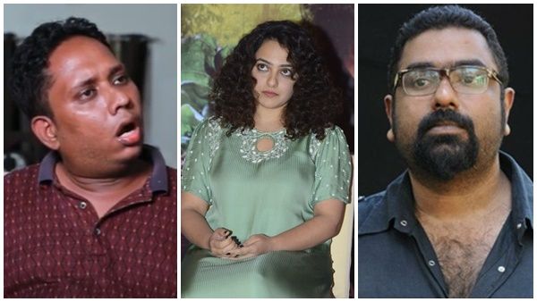 'അമൽ നീരദ് തെറിവിളിച്ചു, ഭ്രാന്താശുപത്രിയിൽ പോവാൻ പറഞ്ഞു'; ബാംഗ്ലൂരിൽ നടന്നതിനെക്കുറിച്ച് സന്തോഷ് വർക്കി