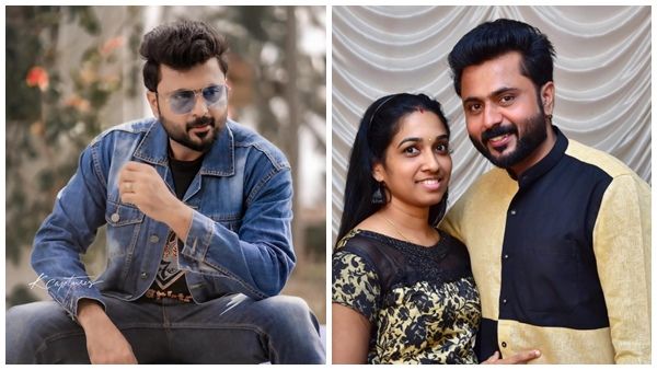 സീരിയലിലെ അമ്മയോടും യഥാര്‍ഥ അമ്മയോടും എങ്ങനെയാണ്? കുടുംബവിളക്ക് താരം ആനന്ദ് നാരായണന്‍ പറയുന്നു