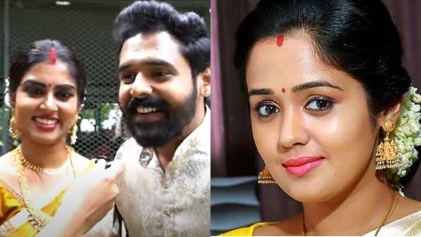 അനിയന് വേണ്ടി പെണ്ണുകാണാന്‍ പോയ അനന്യ; ആ കഥ ഇങ്ങനെയെന്ന് താരം