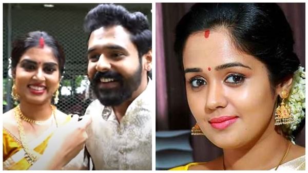 നാത്തൂൻ അനന്യ ഫ്രണ്ട്‌ലിയാണ്; ഒടുവില്‍ ഹണിമൂണ്‍ വേണ്ടെന്ന് വെക്കാനുള്ള കാരണത്തെ കുറിച്ച് അര്‍ജുനും ഭാര്യയും