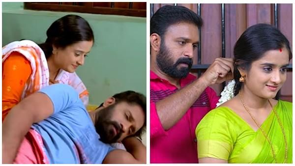 പിണക്കത്തിന് ശേഷം ഇണക്കം, ശിവന് ആത്മവിശ്വാസമേകി അഞ്ജലി, കണ്ണന് ഇതിൻ്റെ വല്ലകാര്യമുണ്ടോയെന്ന് ആരാധകർ