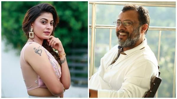അസാധ്യ ധൈര്യമാണ്! ആ ഒരൊറ്റ മറുപടിയിലൂടെയാണ് അവൾ ഇൻ ആയത്, അനുശ്രീയെക്കുറിച്ച് ലാൽ ജോസ്‌