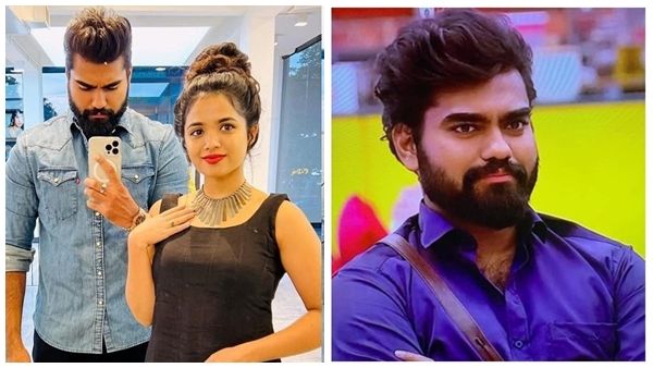 ആരതിയും റോബിനും ഒന്നിച്ചത് ദൈവനിശ്ചയം; താരങ്ങള്‍ പ്രണയത്തിലായതിനെ പറ്റി ആരാധകനെഴുതിയ കുറിപ്പ് വൈറല്‍