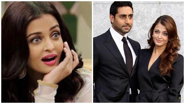 സംഭവിക്കുന്നത് എന്തെന്ന് മനസിലായില്ല, പിന്നെ പറഞ്ഞു, വിവാഹനിശ്ചയം കഴിഞ്ഞെന്ന്! മനസ് തുറന്ന് ഐശ്വര്യ