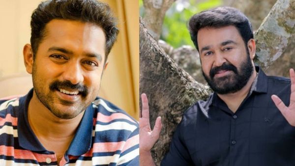 എപ്പോഴും കംഫർട്ടബിൾ ആക്കി വയ്ക്കും, അദ്ദേഹത്തെ നോക്കിയിരിക്കാൻ തോന്നും; മോഹൻലാലിനെ കുറിച്ച് ആസിഫ് അലി