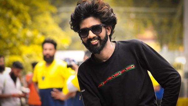 എനിക്ക് പുരുഷന്മാരോടാണ് ആകര്‍ഷണമെന്ന് 8 ൽ പഠിക്കുമ്പോൾ തിരിച്ചറിഞ്ഞു; ഗേ ആണെന്ന് പറഞ്ഞതിനെ പറ്റി അശ്വിൻ