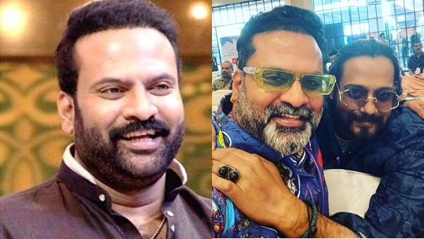 നാന്, പ്രിത്തിരാജ്, ഉണ്ണി മുകുന്ദന്‍, അനൂപ് മേനോന്‍ ബെല്‍റ്റില്‍ ടിനി ടോമും; ദിസ് ഈസ് റാങ് എന്ന് ആരാധകർ